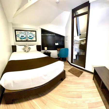 Hotel Yuyay Boutique Cusco Extérieur photo