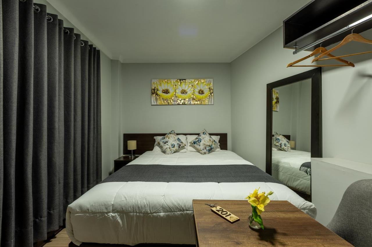 Hotel Yuyay Boutique Cusco Extérieur photo