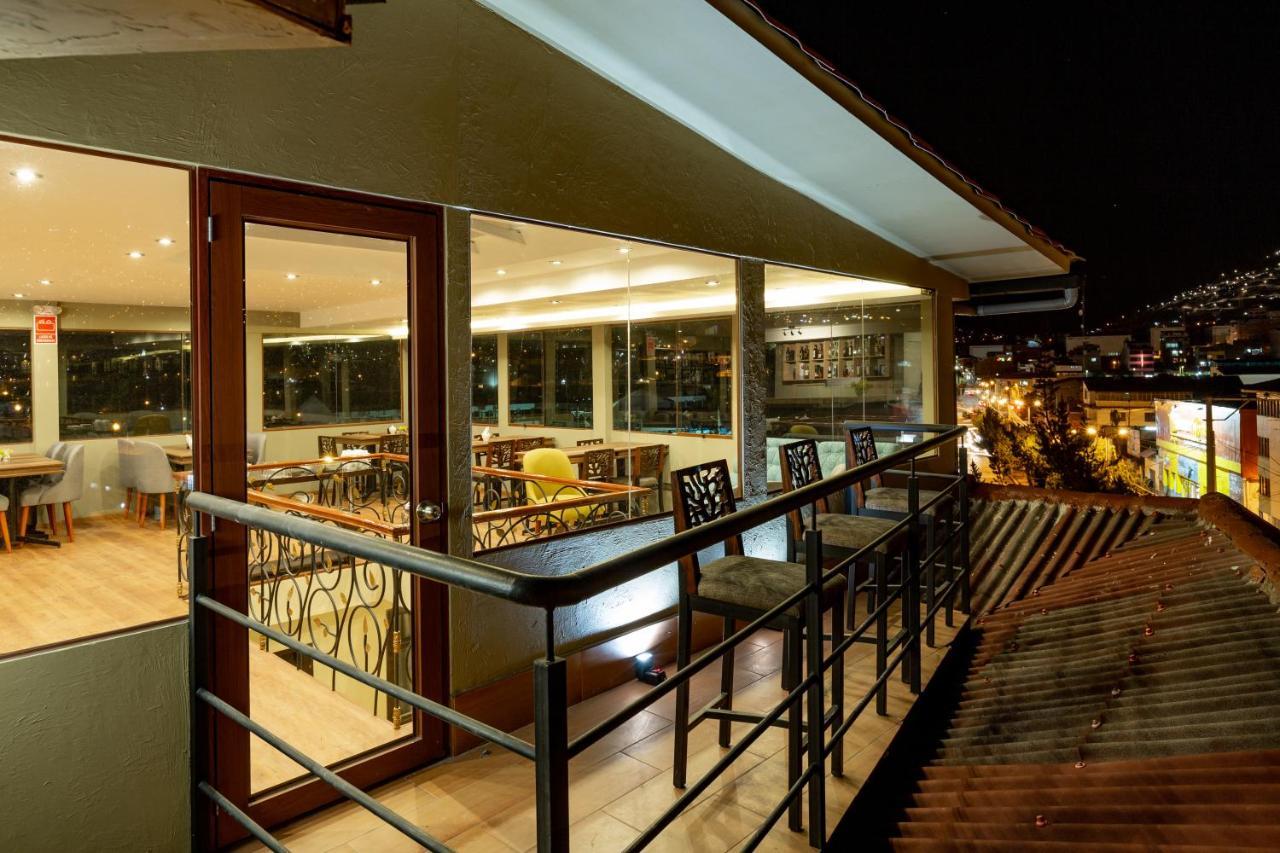 Hotel Yuyay Boutique Cusco Extérieur photo