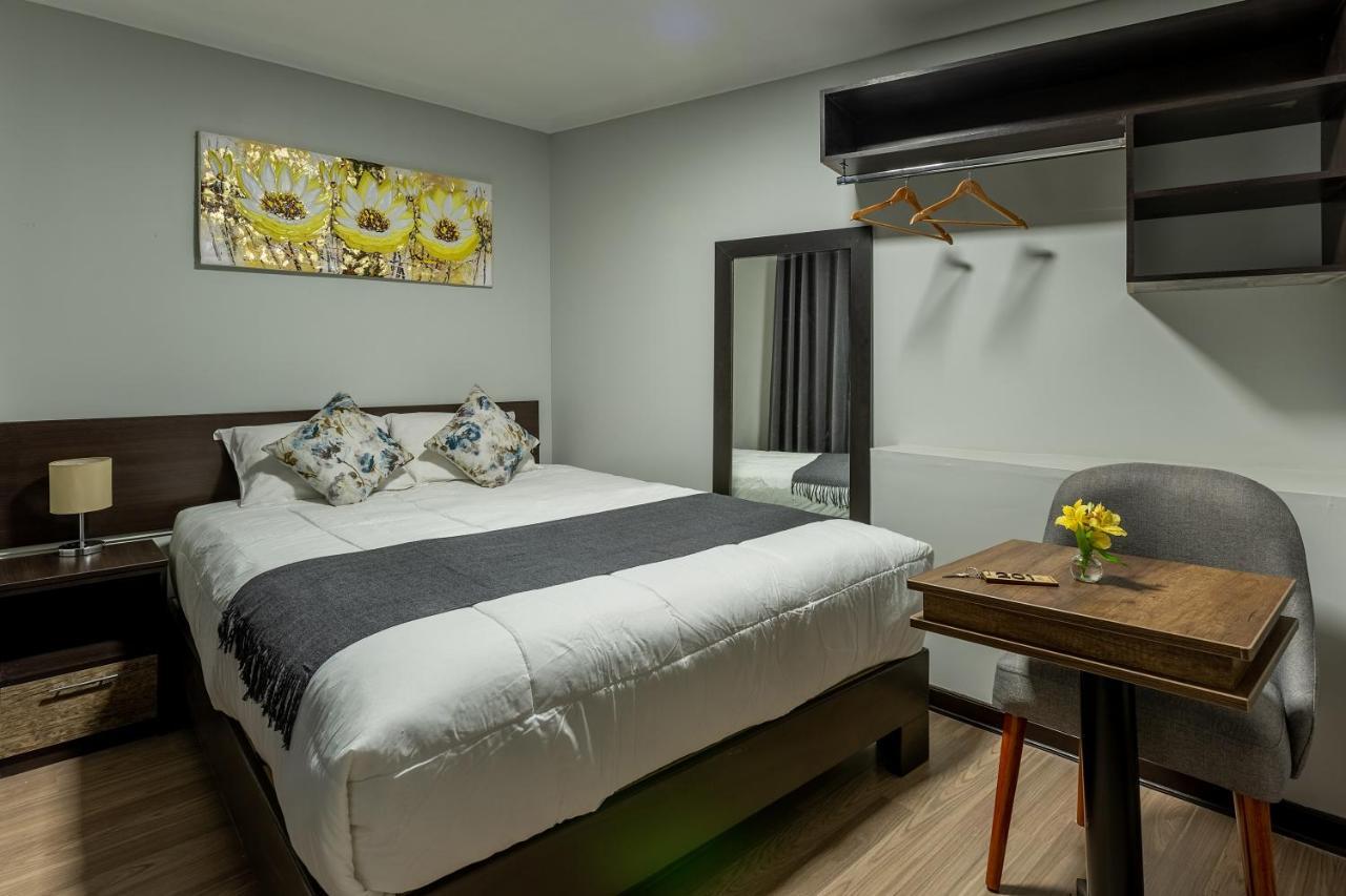 Hotel Yuyay Boutique Cusco Extérieur photo