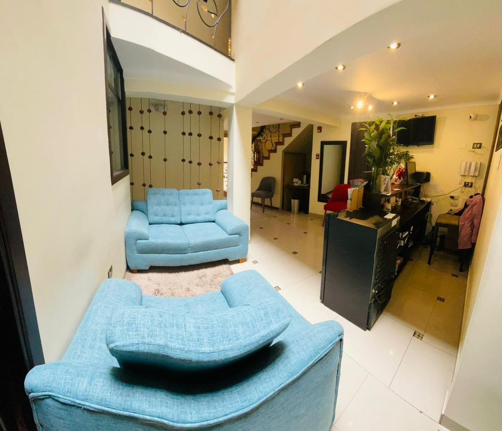 Hotel Yuyay Boutique Cusco Extérieur photo