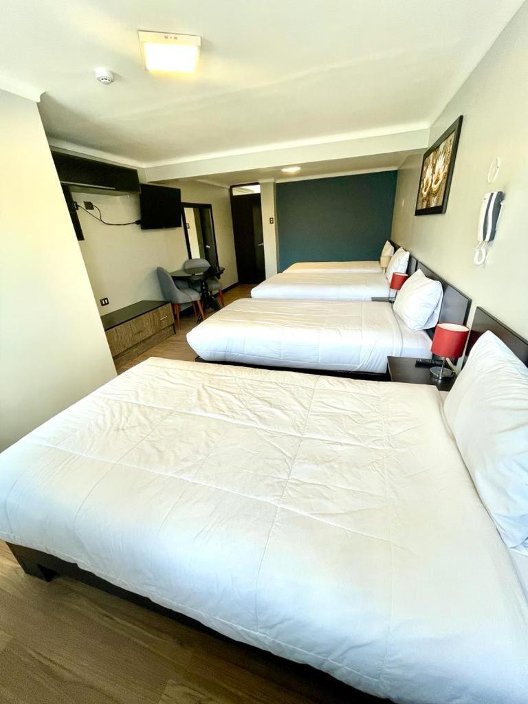 Hotel Yuyay Boutique Cusco Extérieur photo