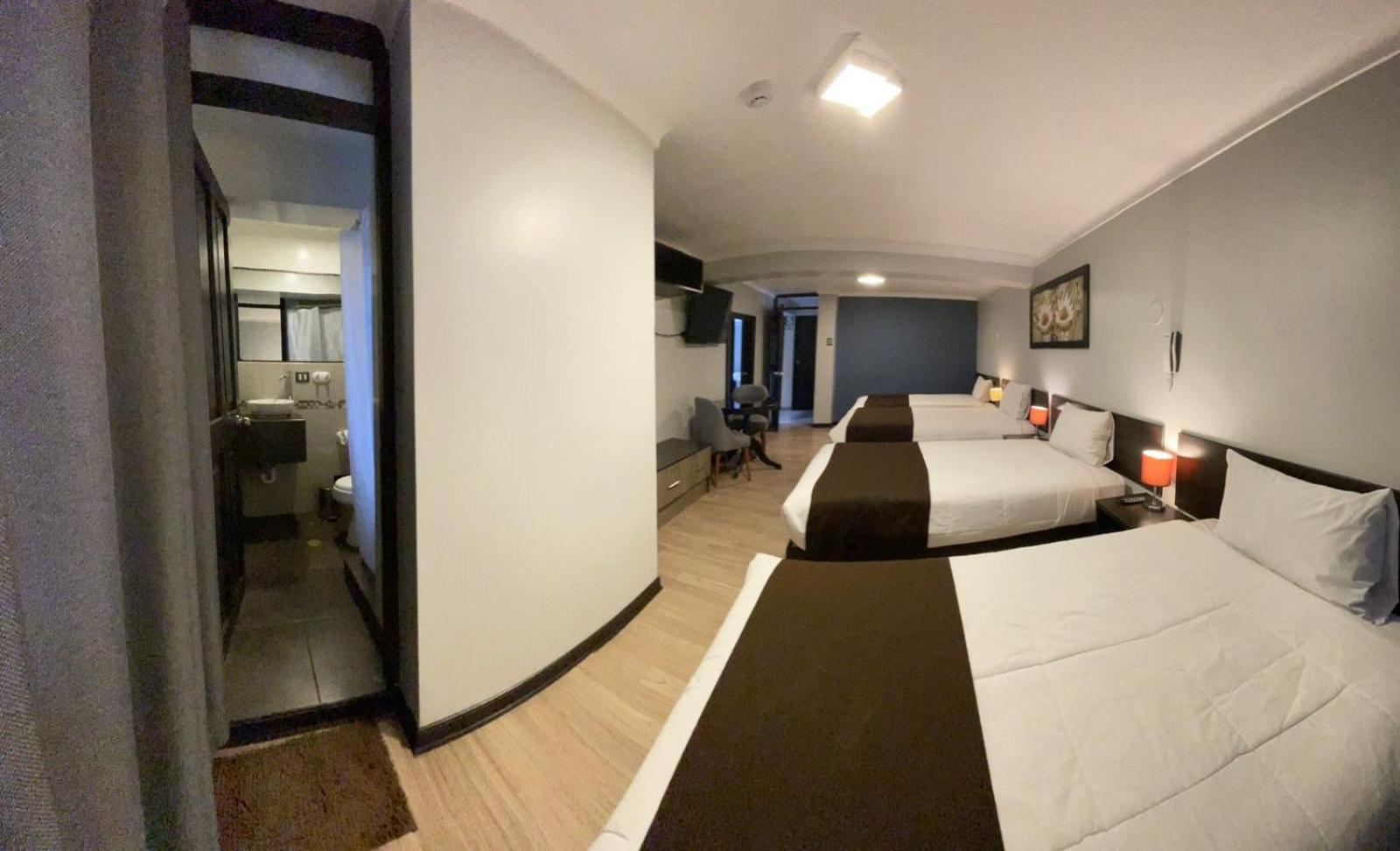 Hotel Yuyay Boutique Cusco Extérieur photo