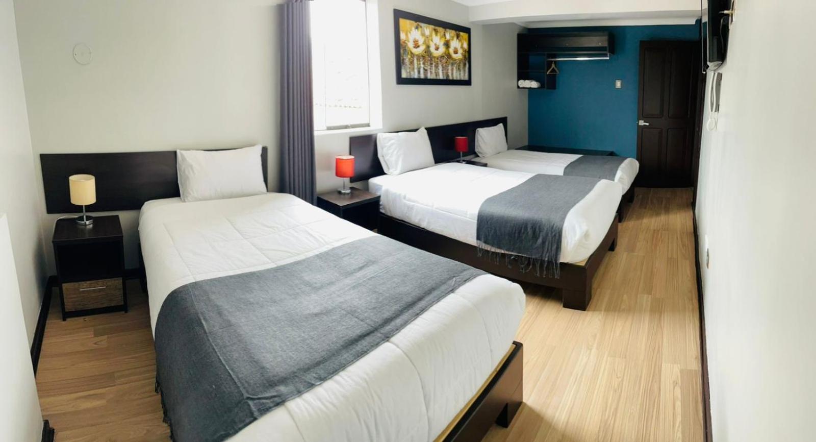 Hotel Yuyay Boutique Cusco Extérieur photo
