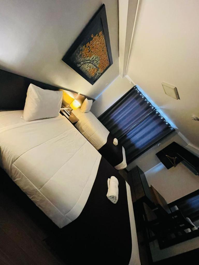 Hotel Yuyay Boutique Cusco Extérieur photo