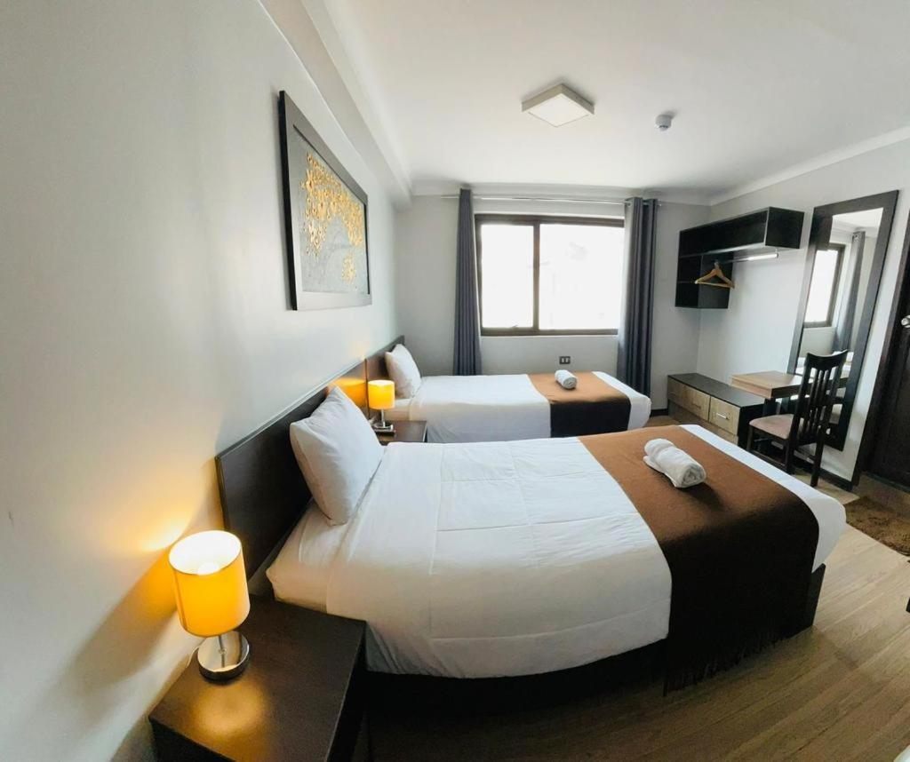 Hotel Yuyay Boutique Cusco Extérieur photo