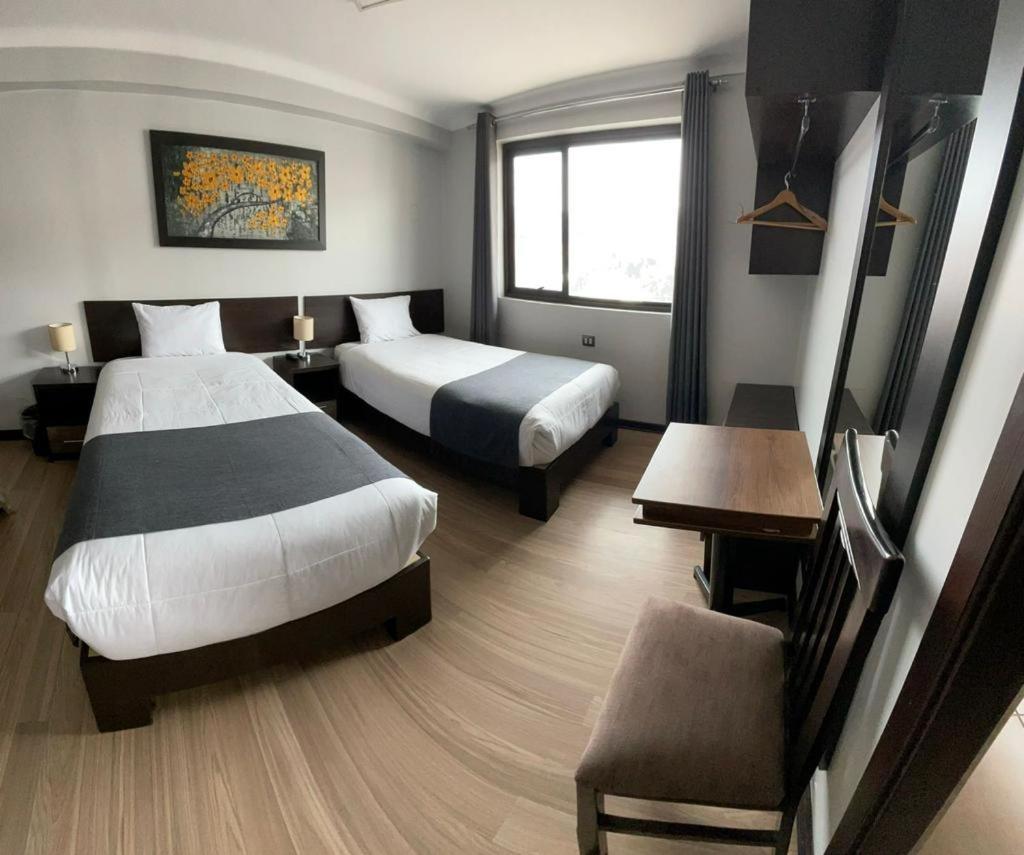 Hotel Yuyay Boutique Cusco Extérieur photo