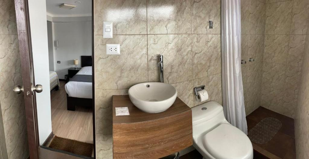Hotel Yuyay Boutique Cusco Extérieur photo