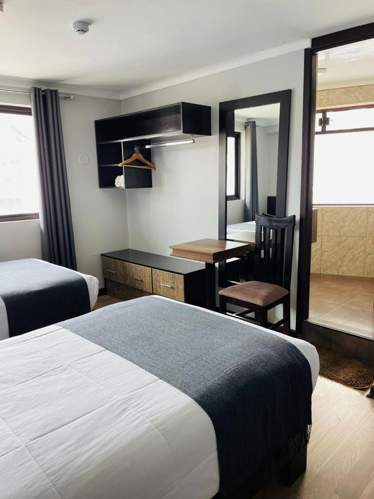 Hotel Yuyay Boutique Cusco Extérieur photo