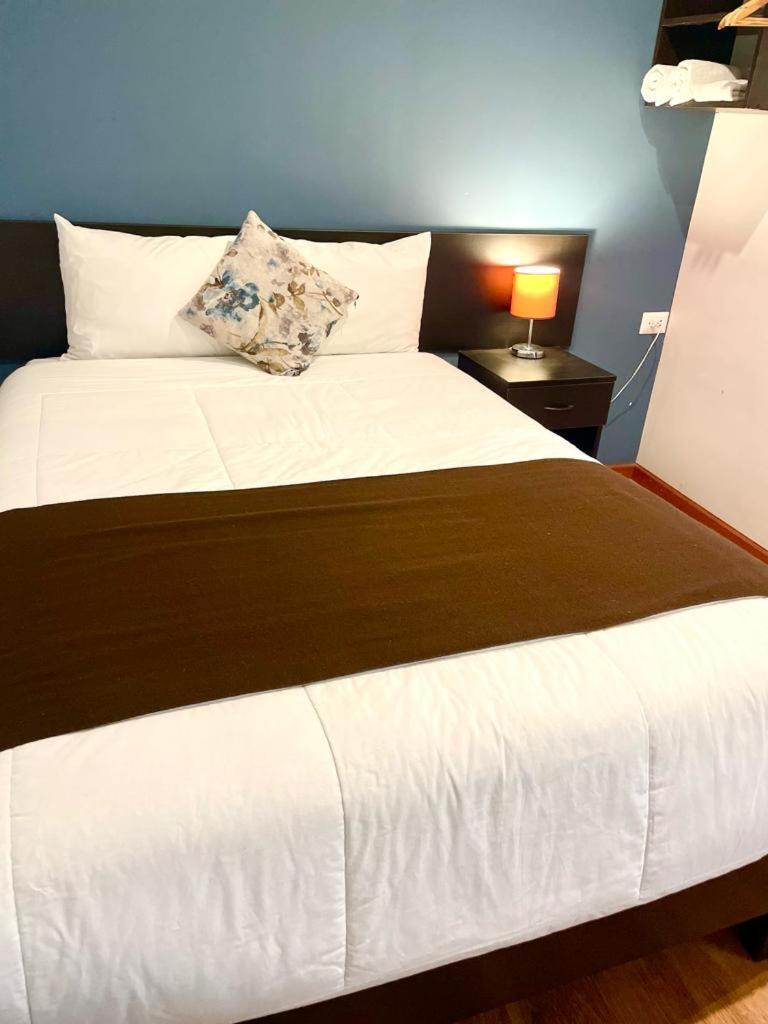 Hotel Yuyay Boutique Cusco Extérieur photo