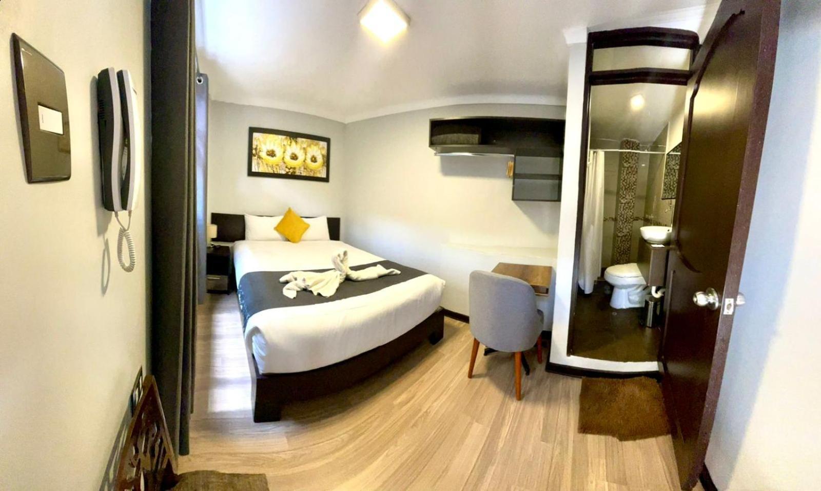 Hotel Yuyay Boutique Cusco Extérieur photo