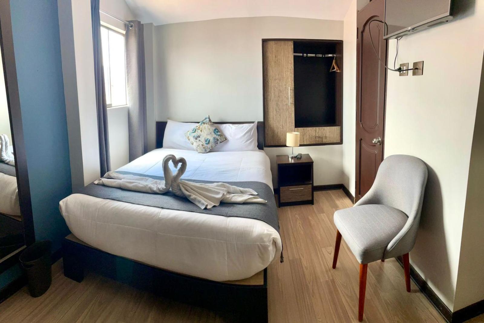 Hotel Yuyay Boutique Cusco Extérieur photo