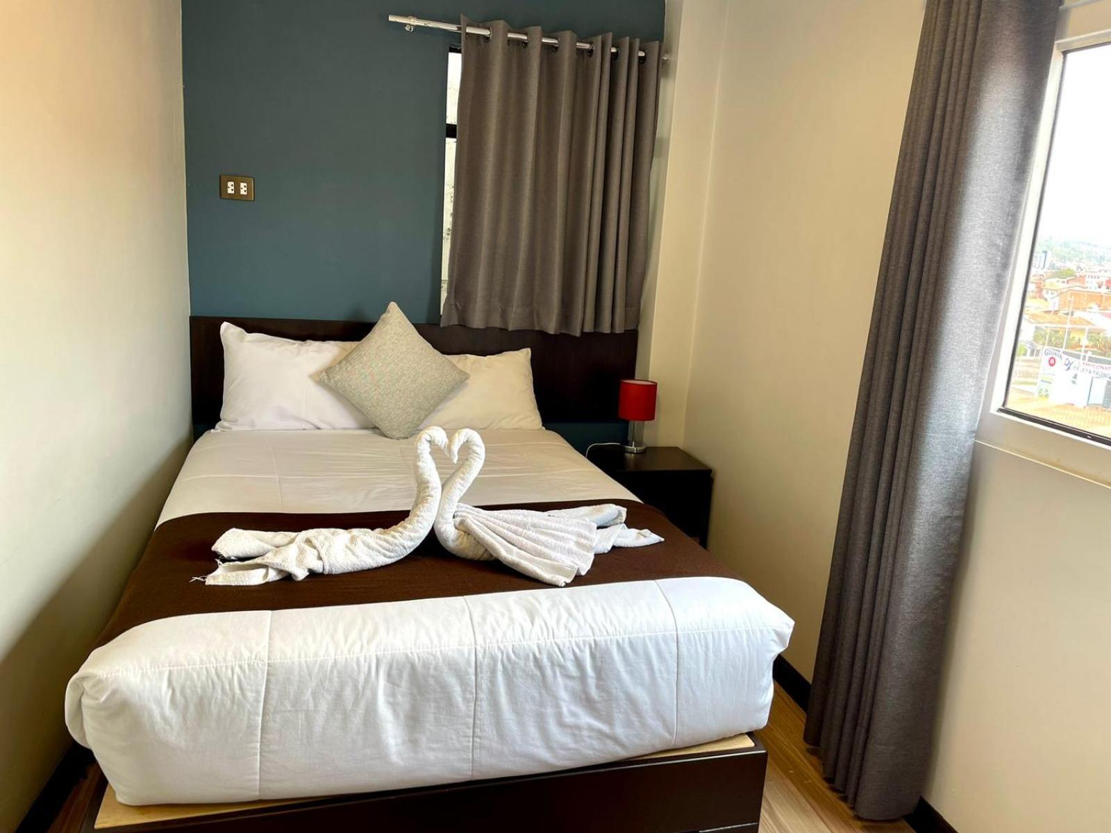 Hotel Yuyay Boutique Cusco Extérieur photo