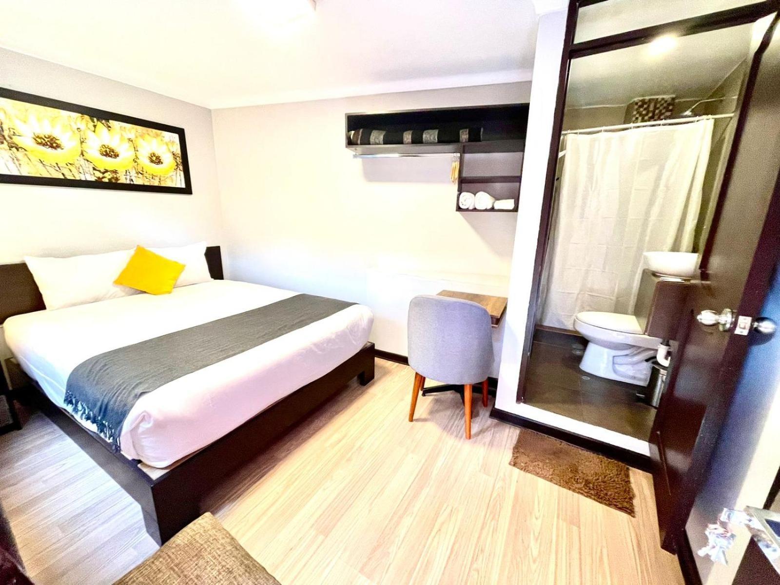 Hotel Yuyay Boutique Cusco Extérieur photo