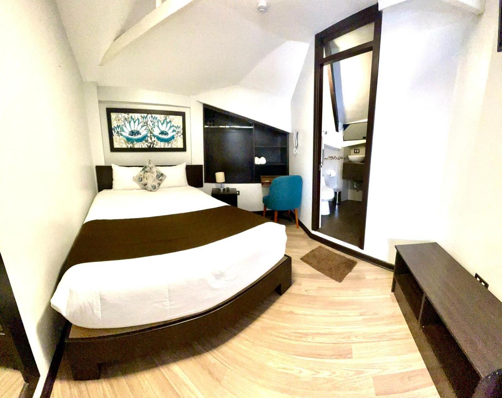 Hotel Yuyay Boutique Cusco Extérieur photo