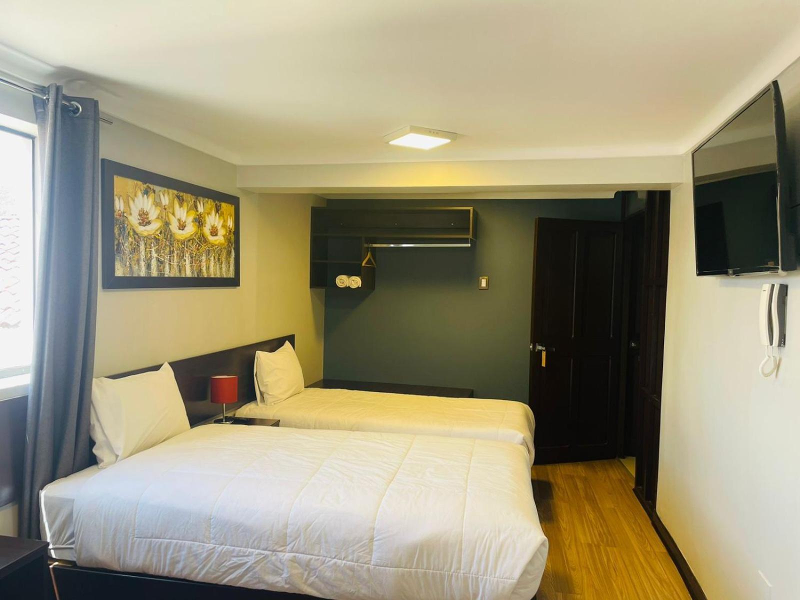 Hotel Yuyay Boutique Cusco Extérieur photo