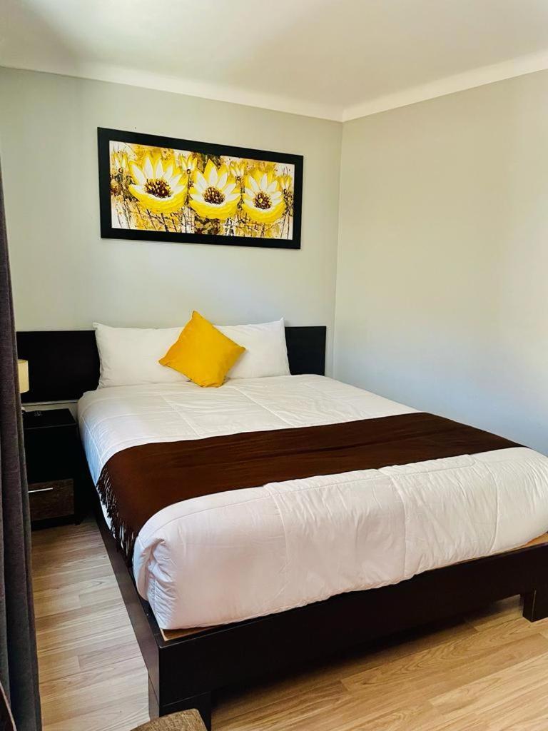 Hotel Yuyay Boutique Cusco Extérieur photo