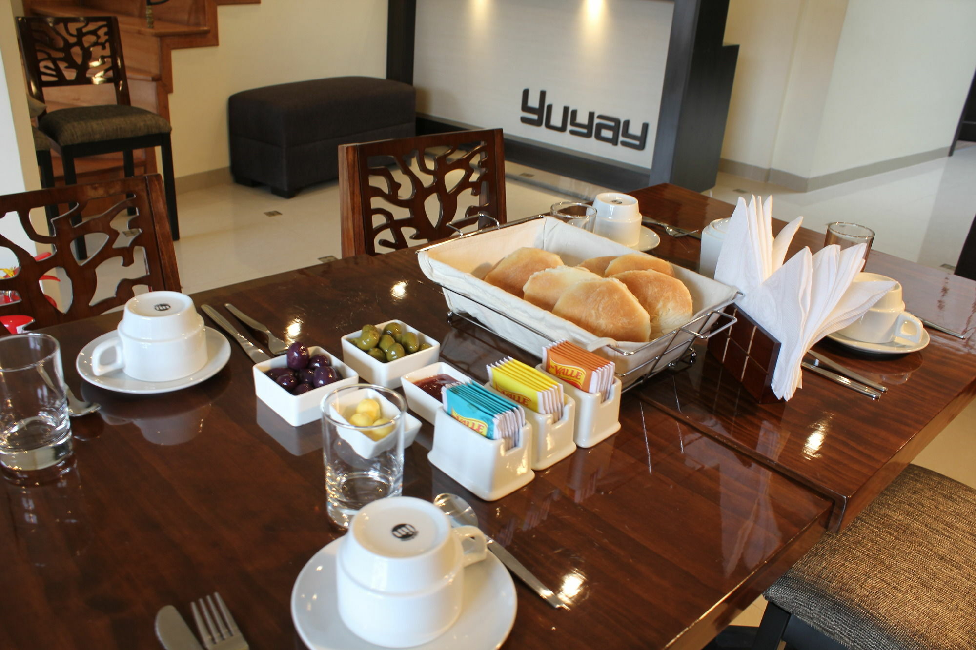 Hotel Yuyay Boutique Cusco Extérieur photo